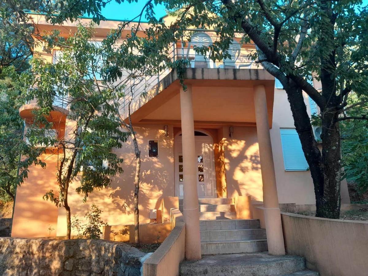 Apartmani Mia Rada Budva Exterior photo